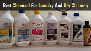 DryCleaning Chemicals
